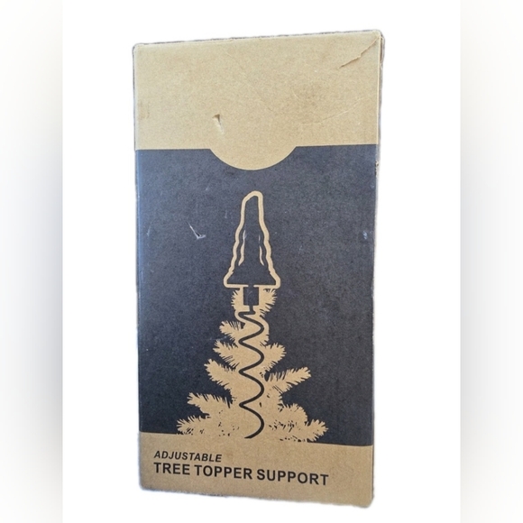 Adjustable Tree Topper Support - Picture 2 of 3
